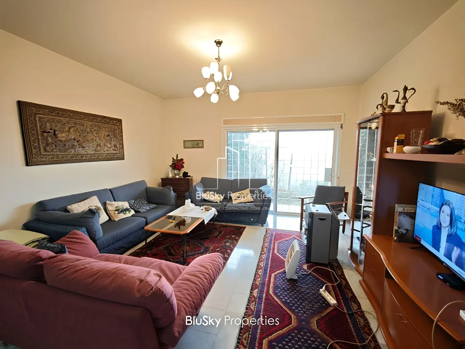 Villa for Sale in Bekfaya - 8 bed, 10 bath