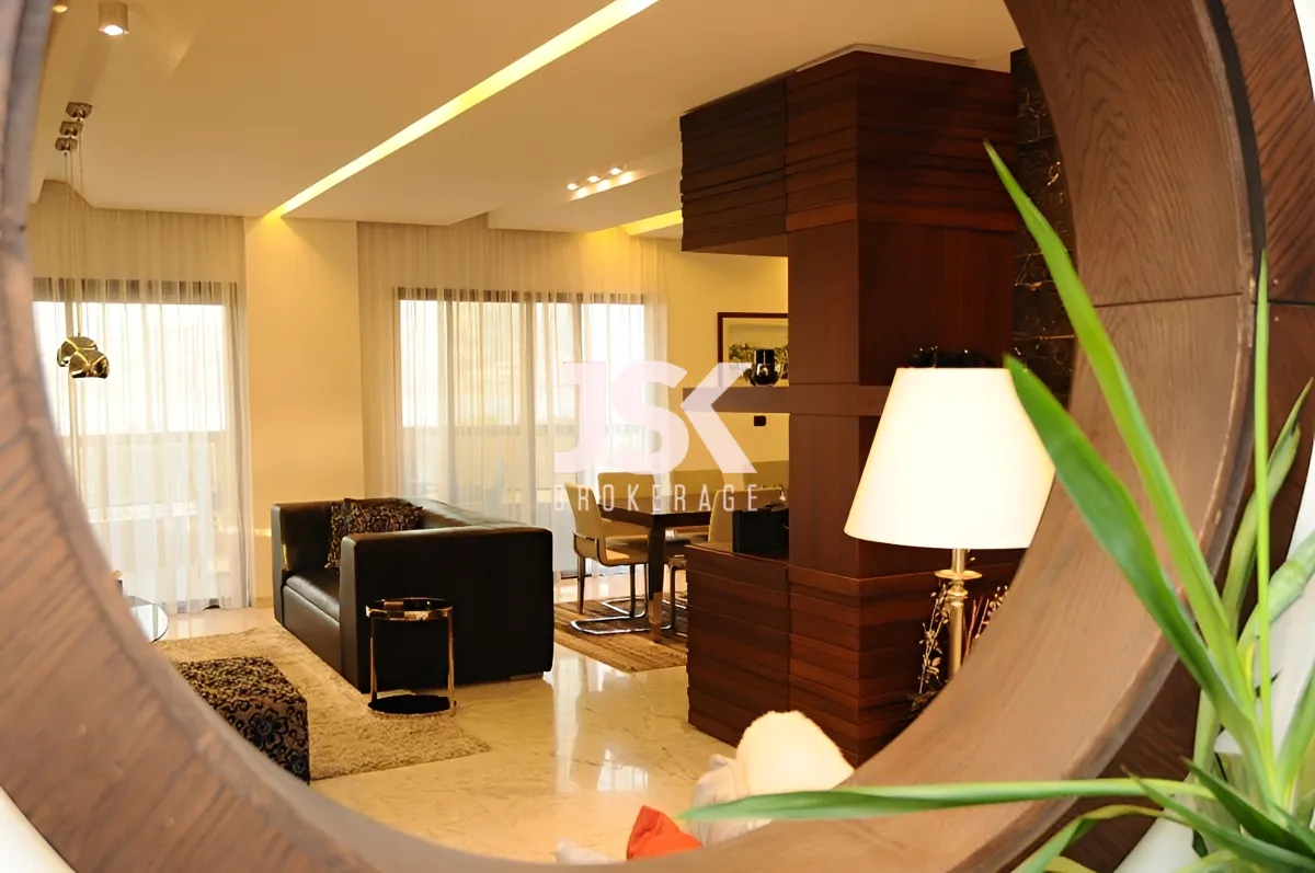 Apartment for Rent in Kaslik, Lebanon