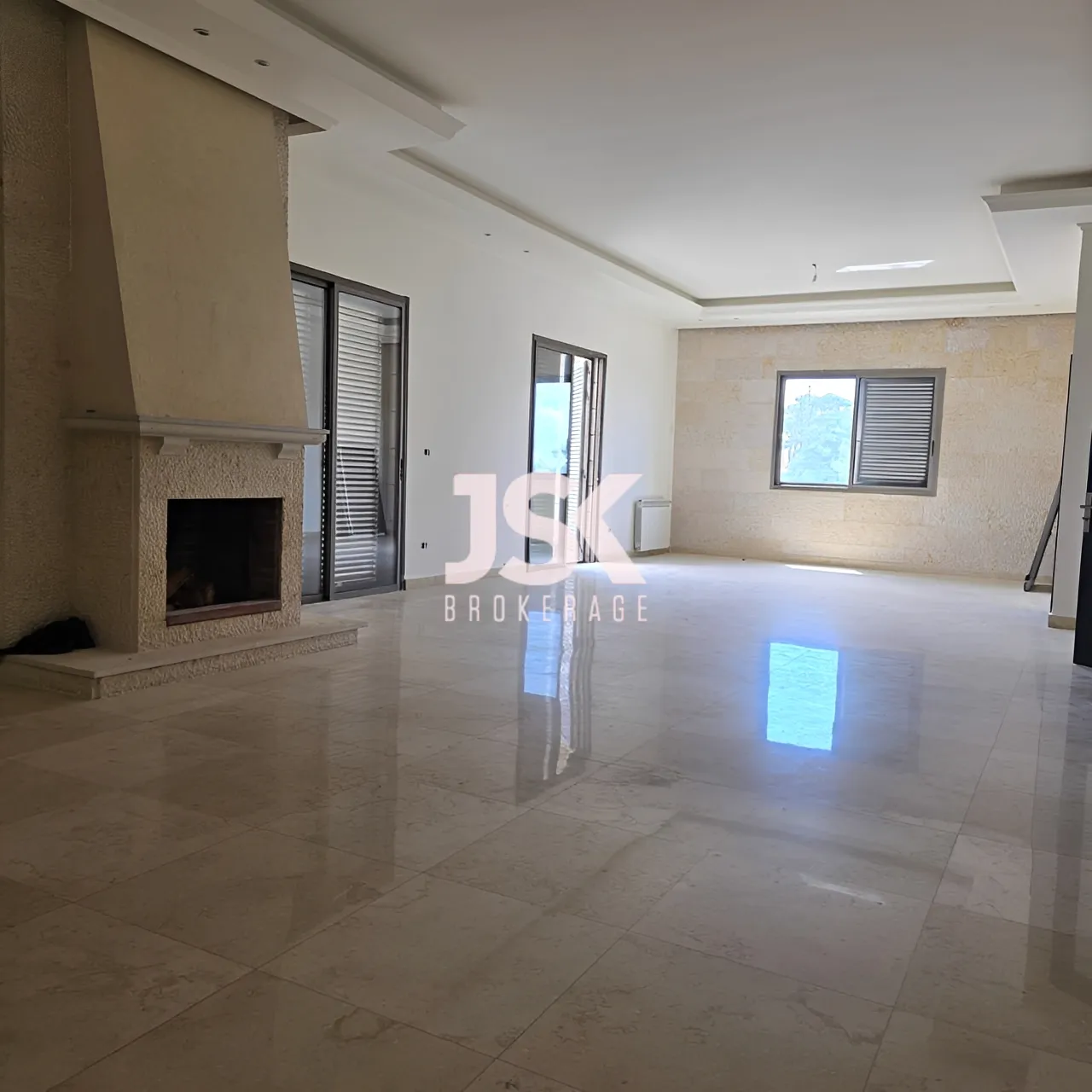 Apartment for Sale in Dhour El Choueir