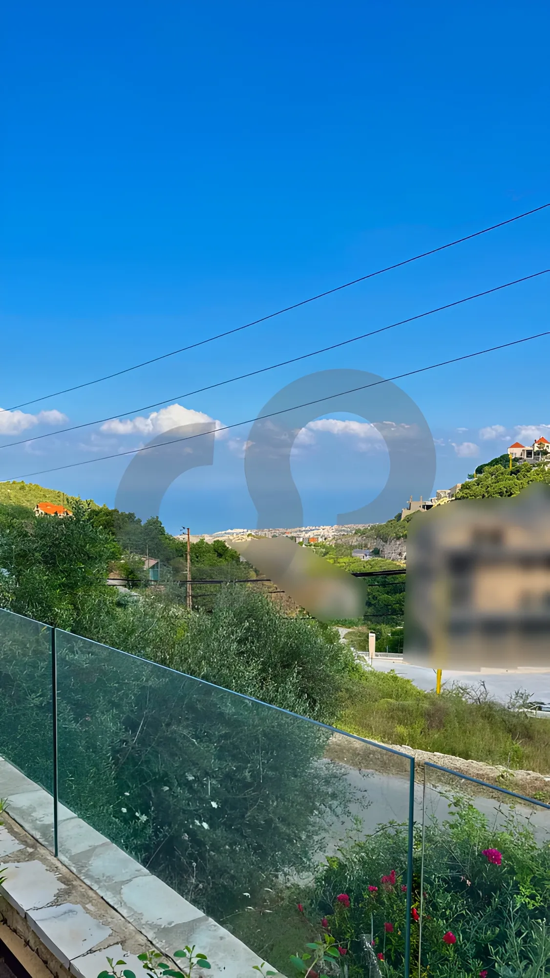 Apartment for Sale in Habboub - 3 bed, 3 bath