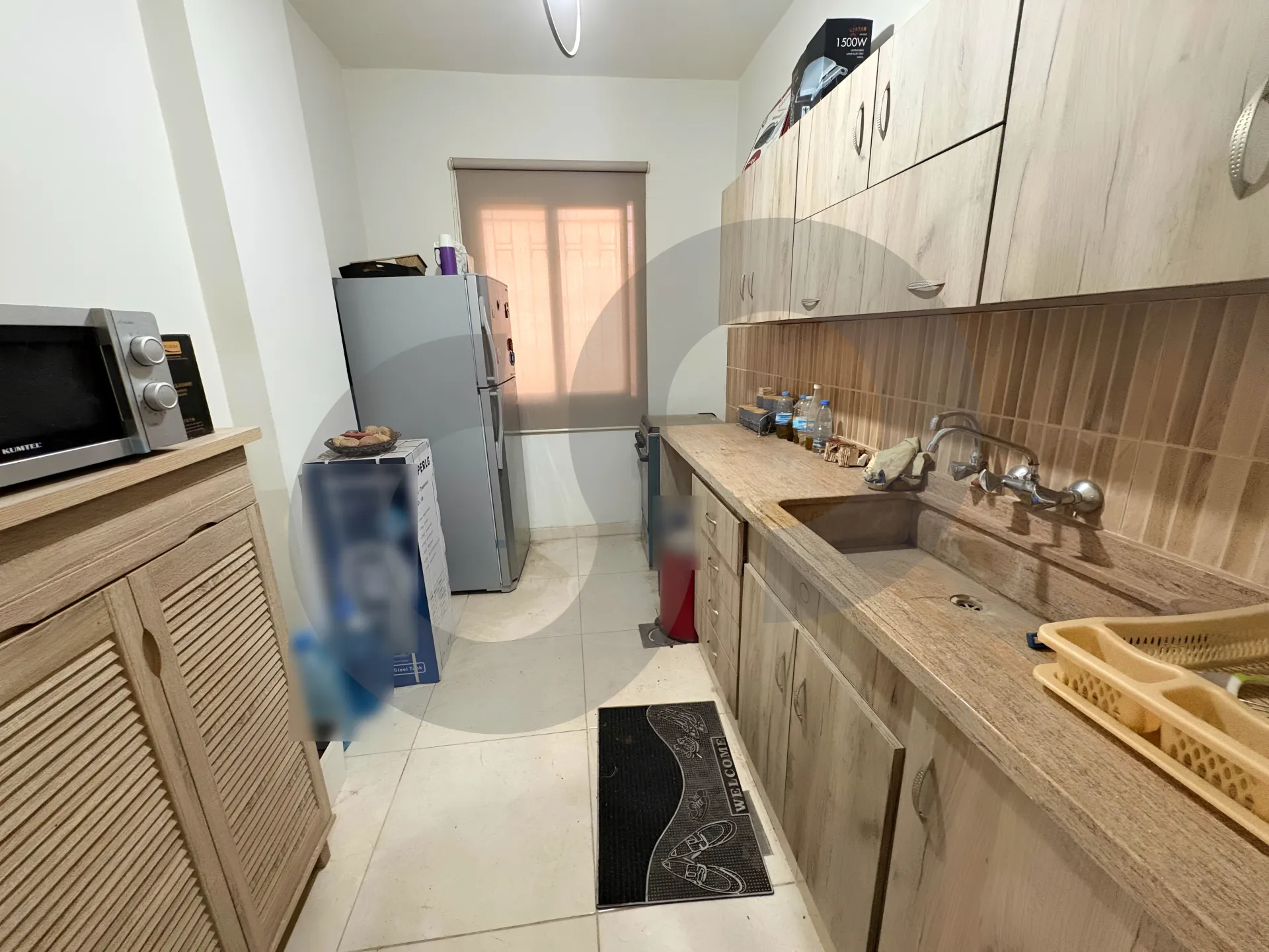 Apartment for Sale in Zouk Mosbeh