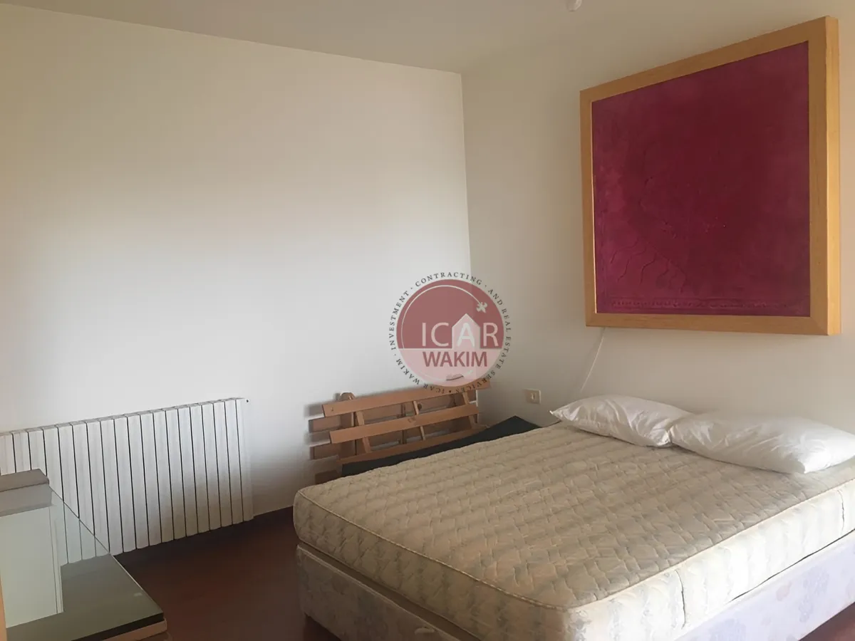 Apartment for Sale in Mar Moussa El Douar