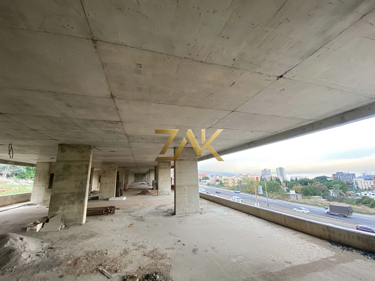 Duplex Shops for Rent Tabarja