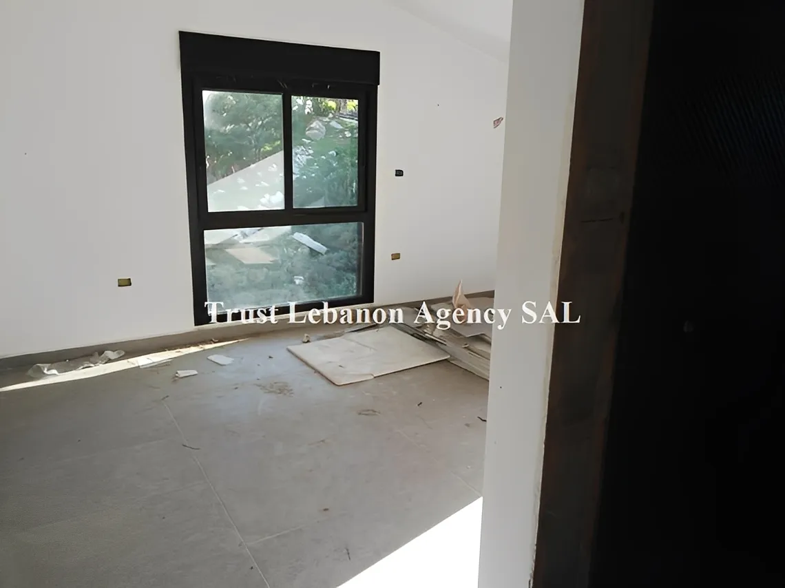 Apartment for Sale in Alay khaldeh Lebanon
