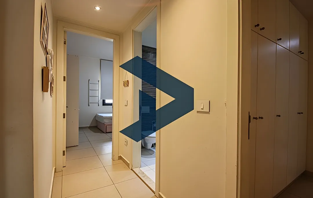 Apartment for rent in Achrafieh