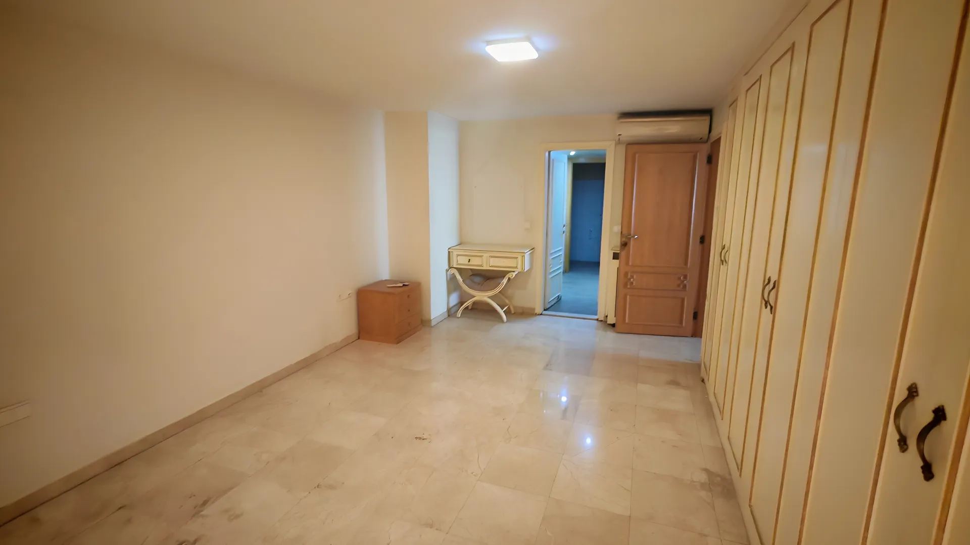 Duplex in Mar takla, hazmieh
