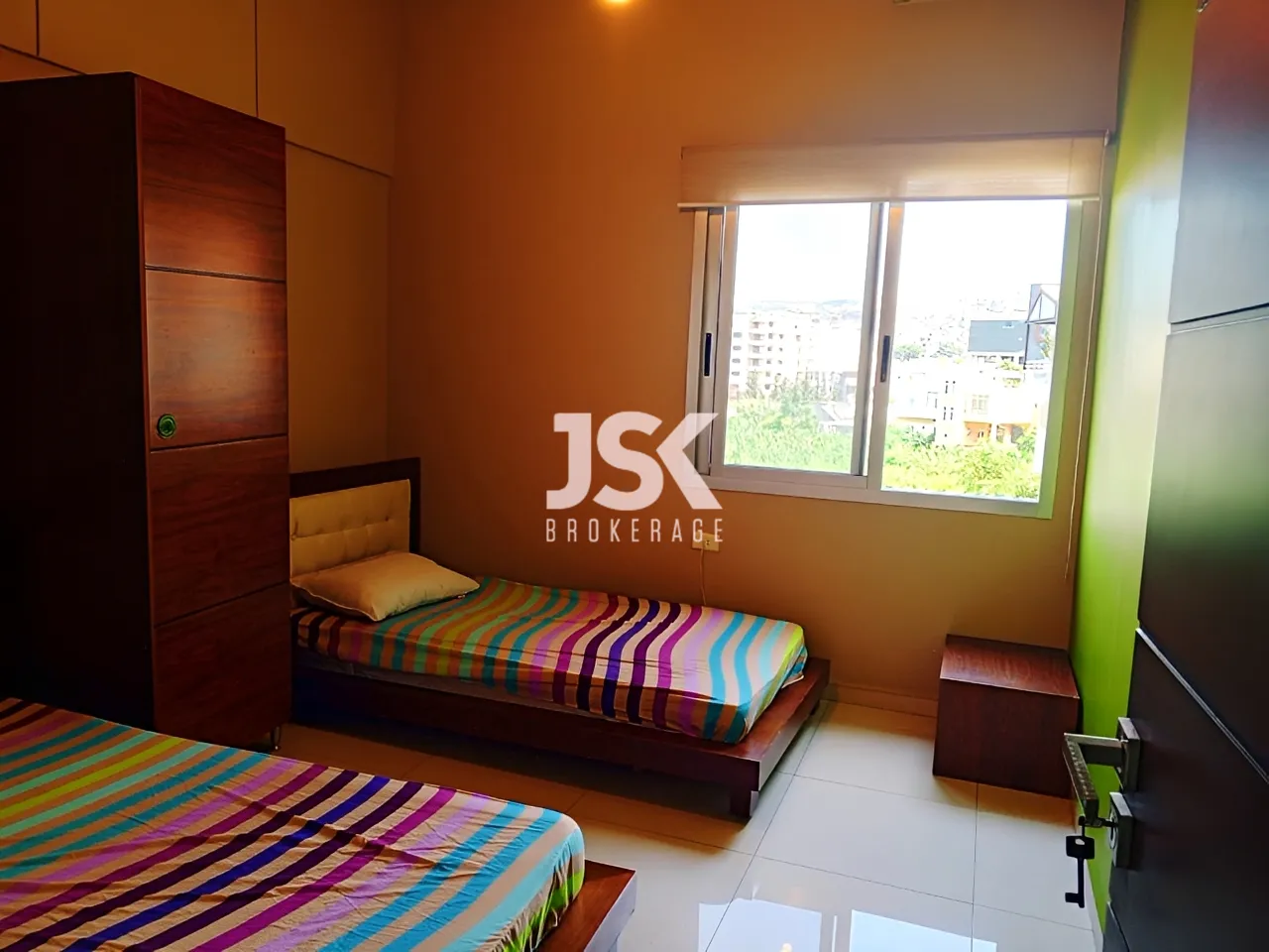 Apartment for Sale in Byblos