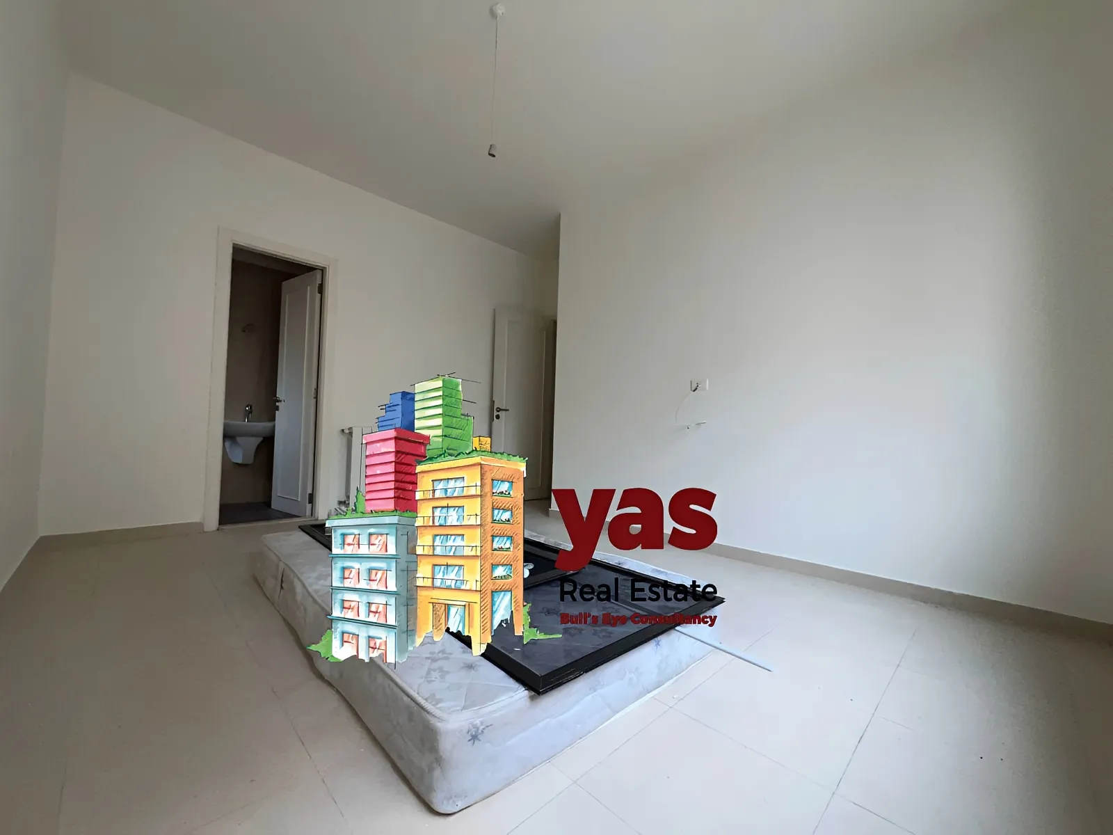 Apartment for Rent in Adonis
