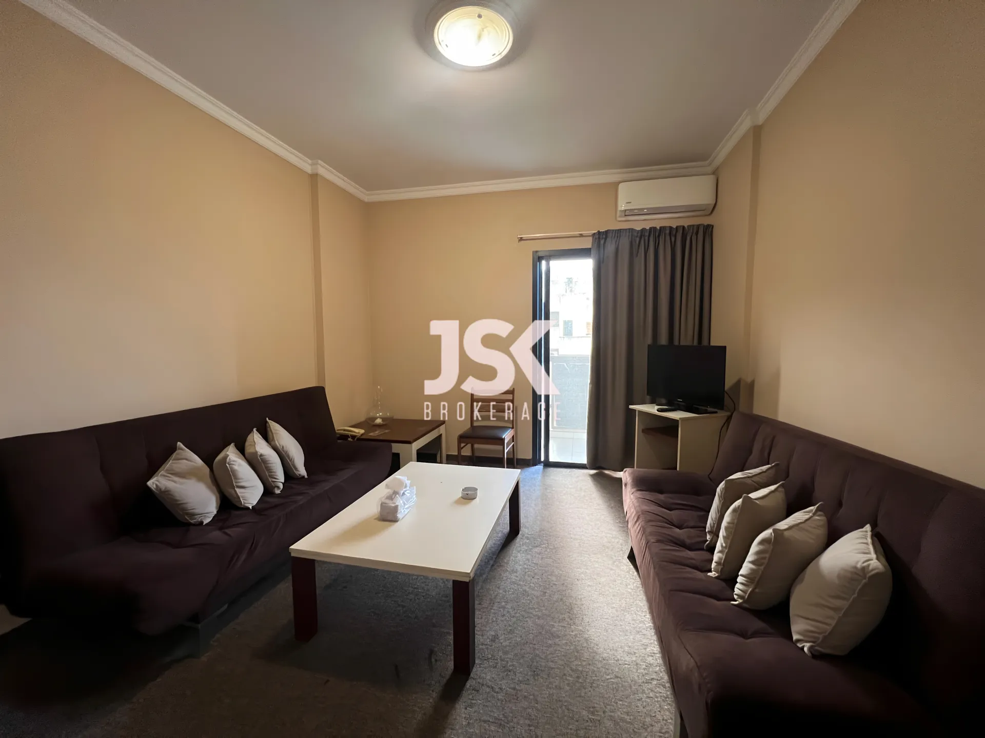 Hotel for Sale in Kfar Hbab