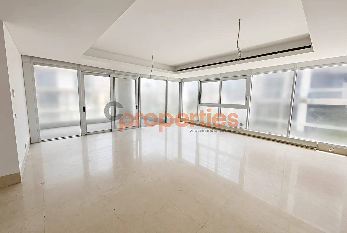 Apartment for Sale in Saifi Village