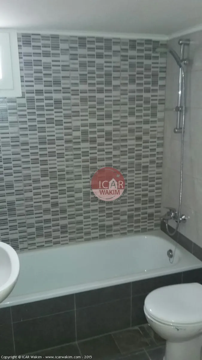 Apartment for Sale in Sad El Baouchriyeh, Lebanon