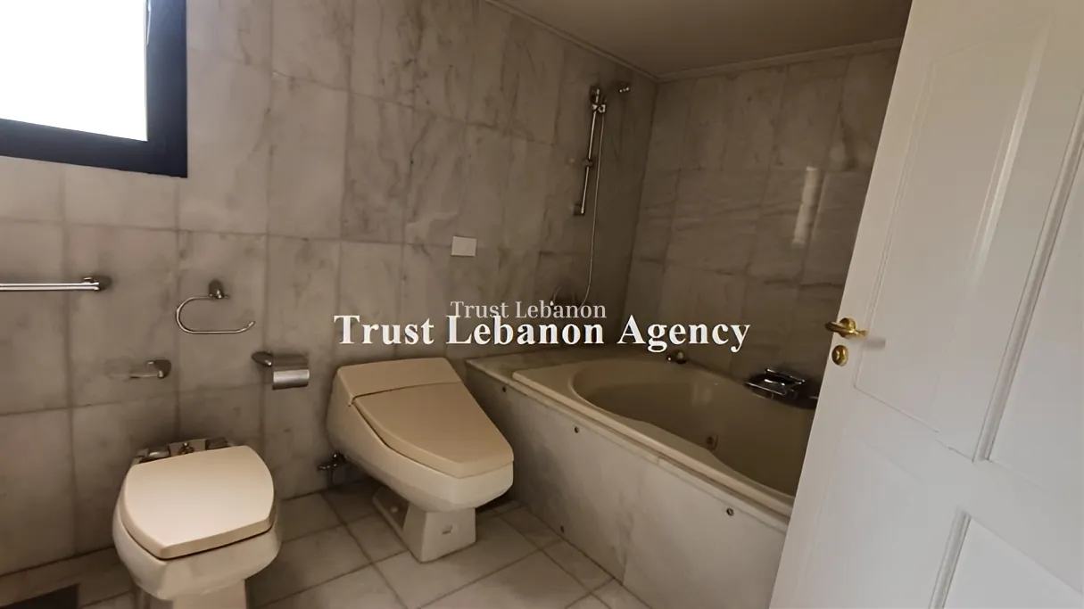Apartment for sale in Cornet Chahwan, Lebanon