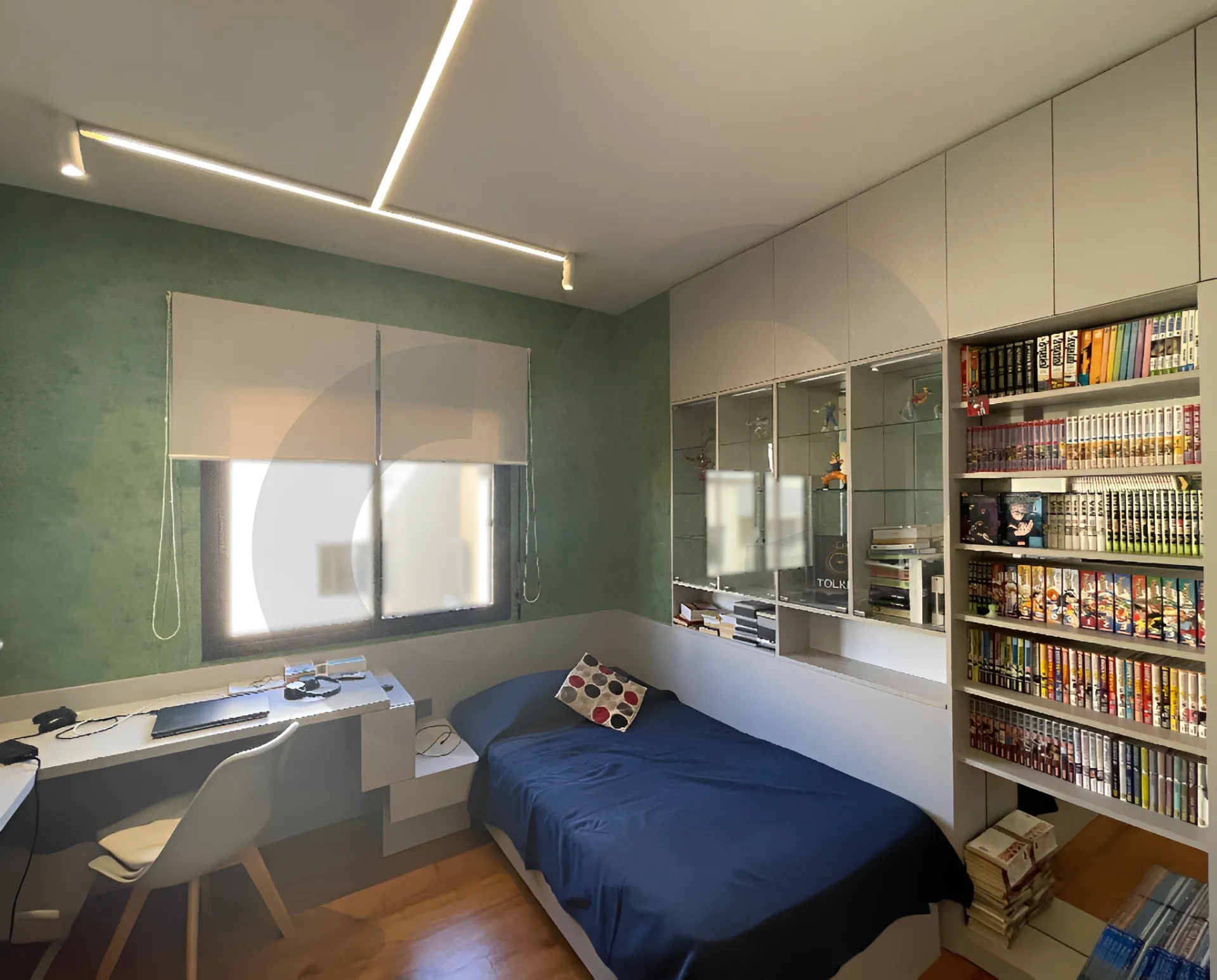 Apartment for Sale in Hazmieh