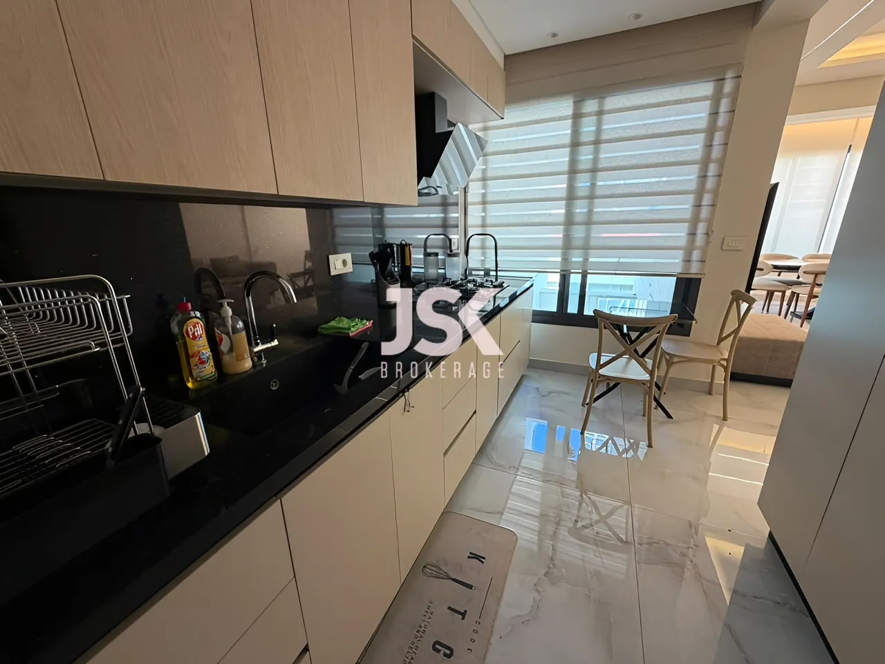 Apartment for Sale in Achrafieh