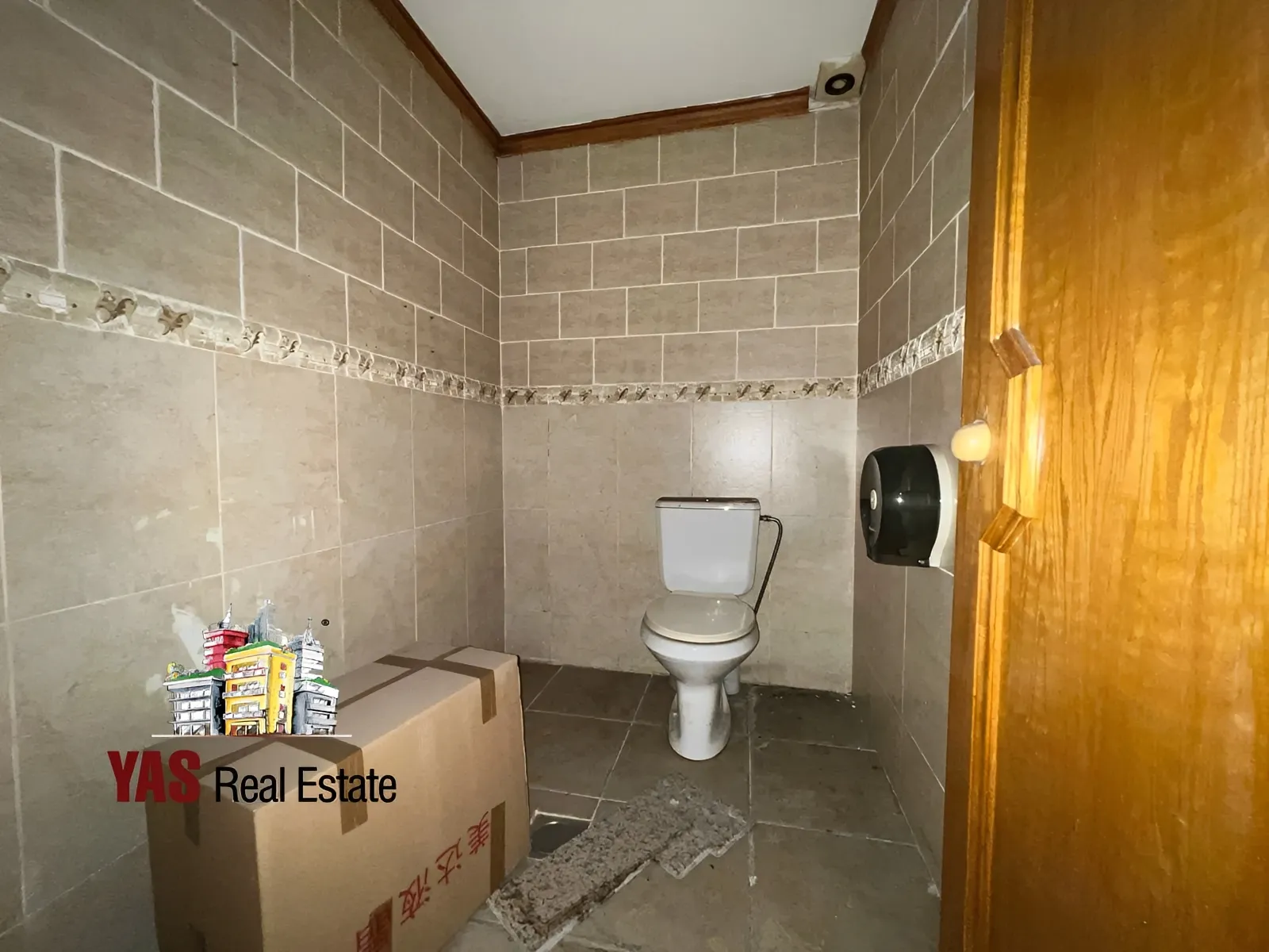 Shop for rent in Kaslik