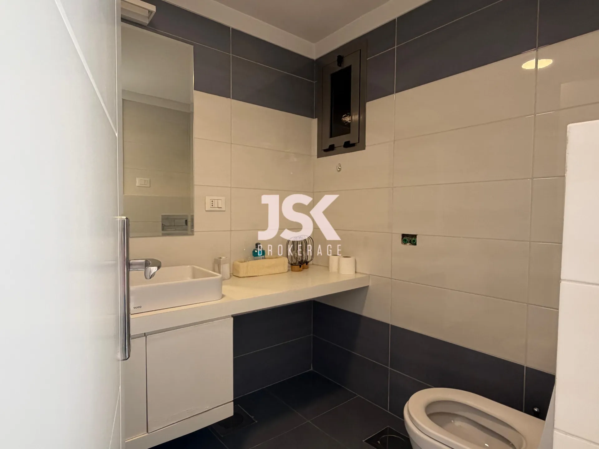 Apartment for Sale in Badaro