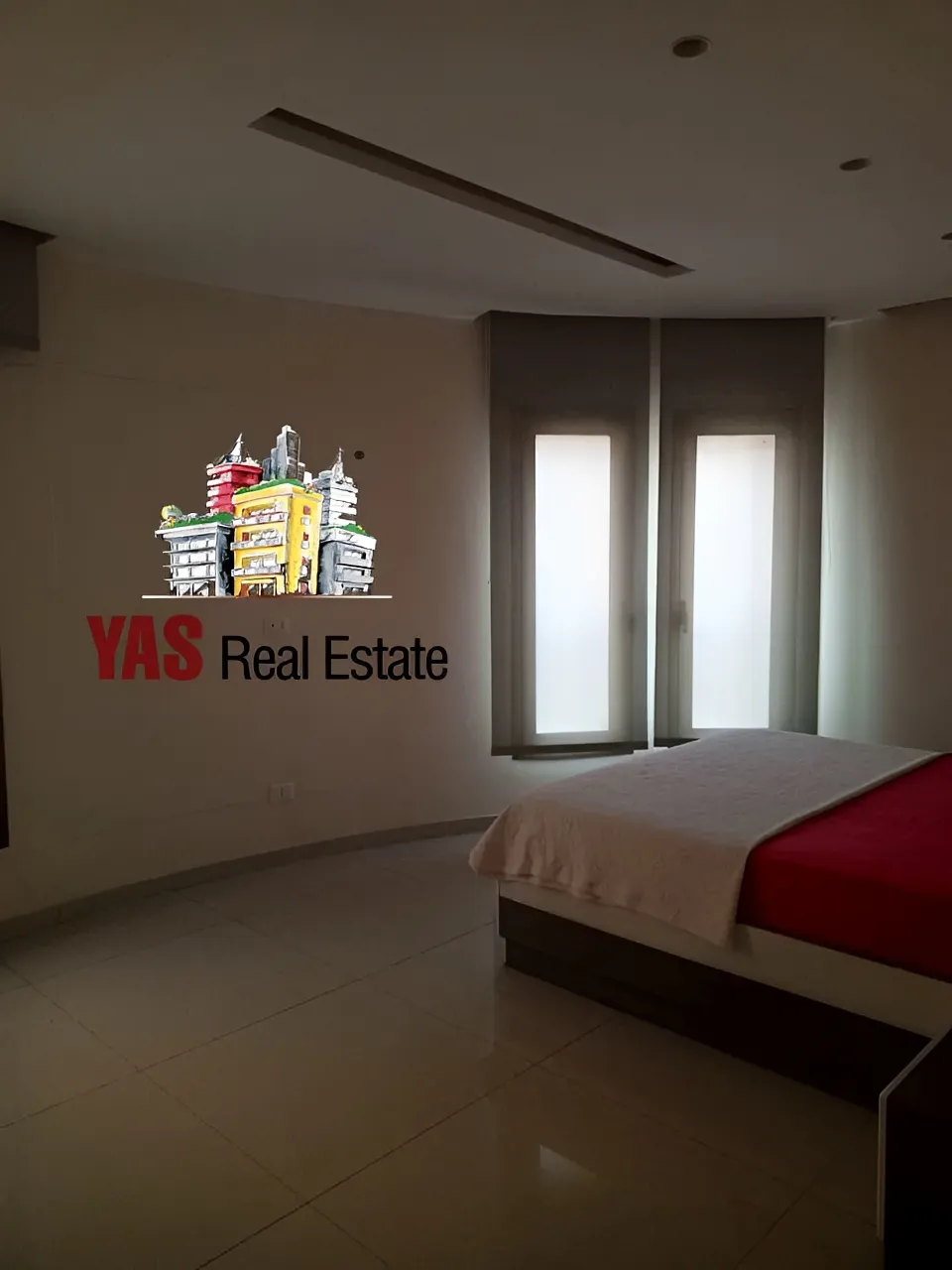 Apartment for Sale in Baabda - 3 bed, 4 bath