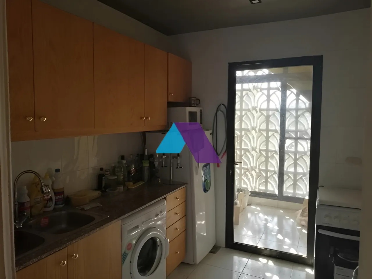 Apartment for Sale in Baabdat