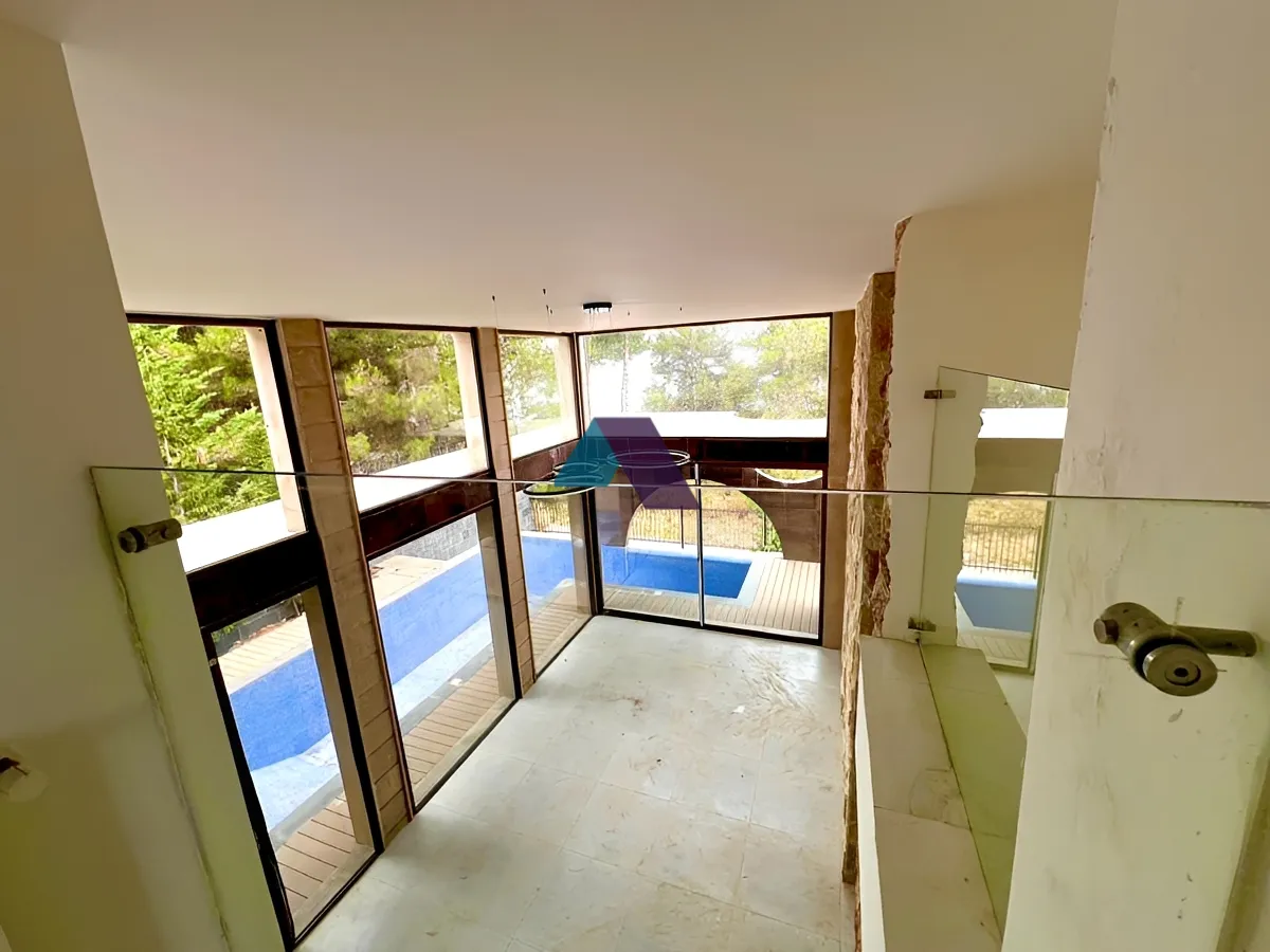 Villa for Sale in Chemlan