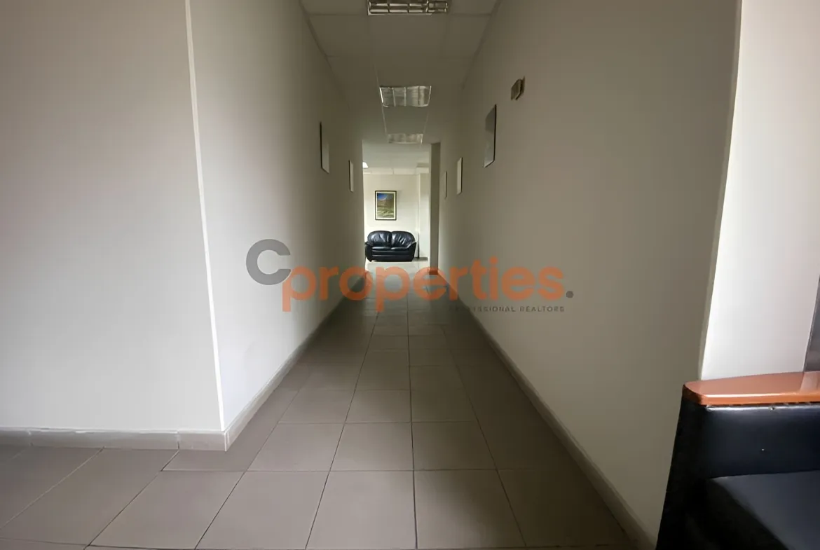 Office for Sale in Jal El Dib