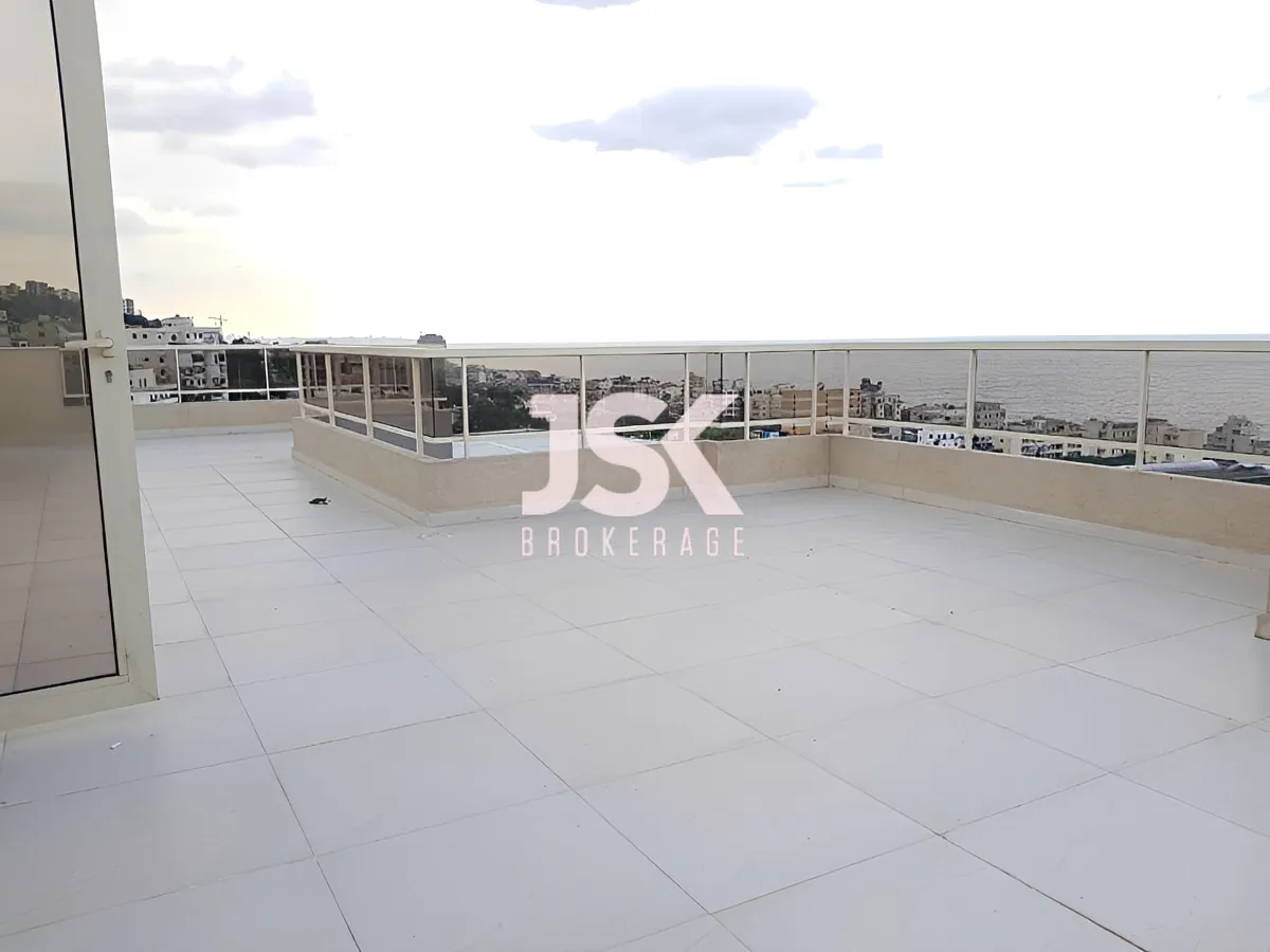 Duplex for Sale in Jebrayel, Lebanon