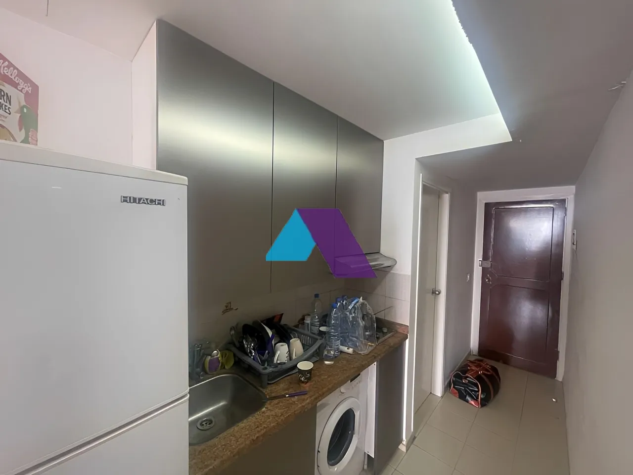 Chalet for Sale in Kaslik - 1 bed, 1 bath