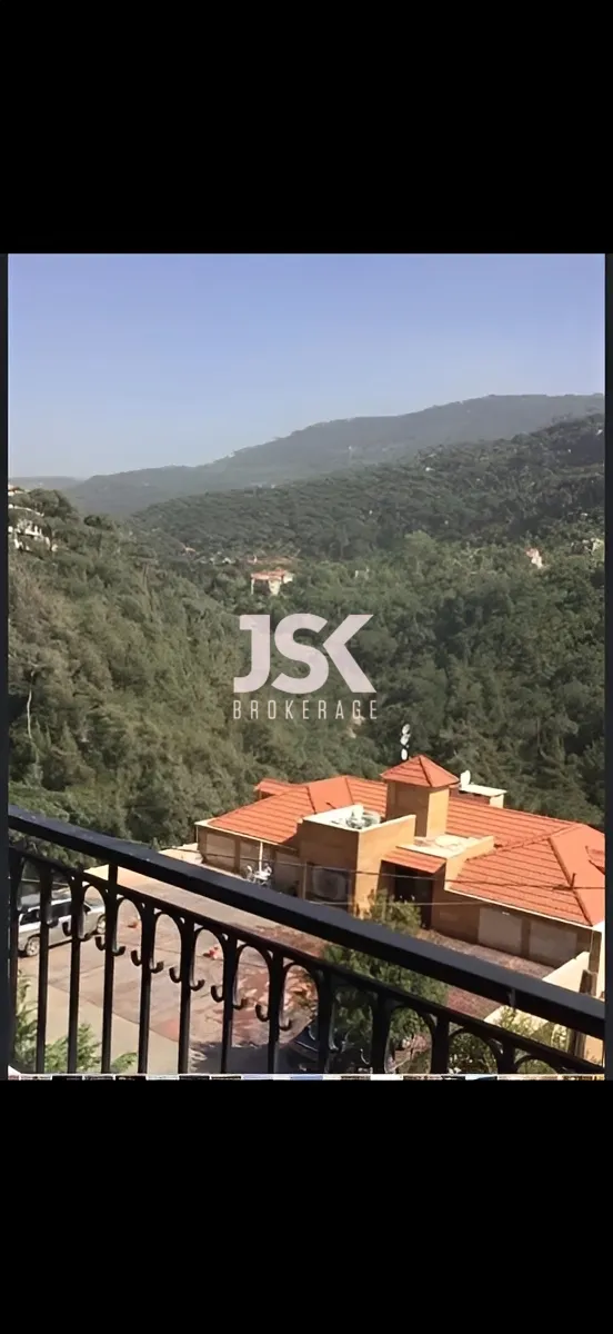 Duplex for Sale in Baabdat, Lebanon - 3 bed, 3 bath