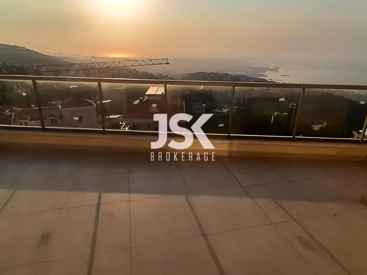 Duplex for Sale in Nabiyeh, Lebanon
