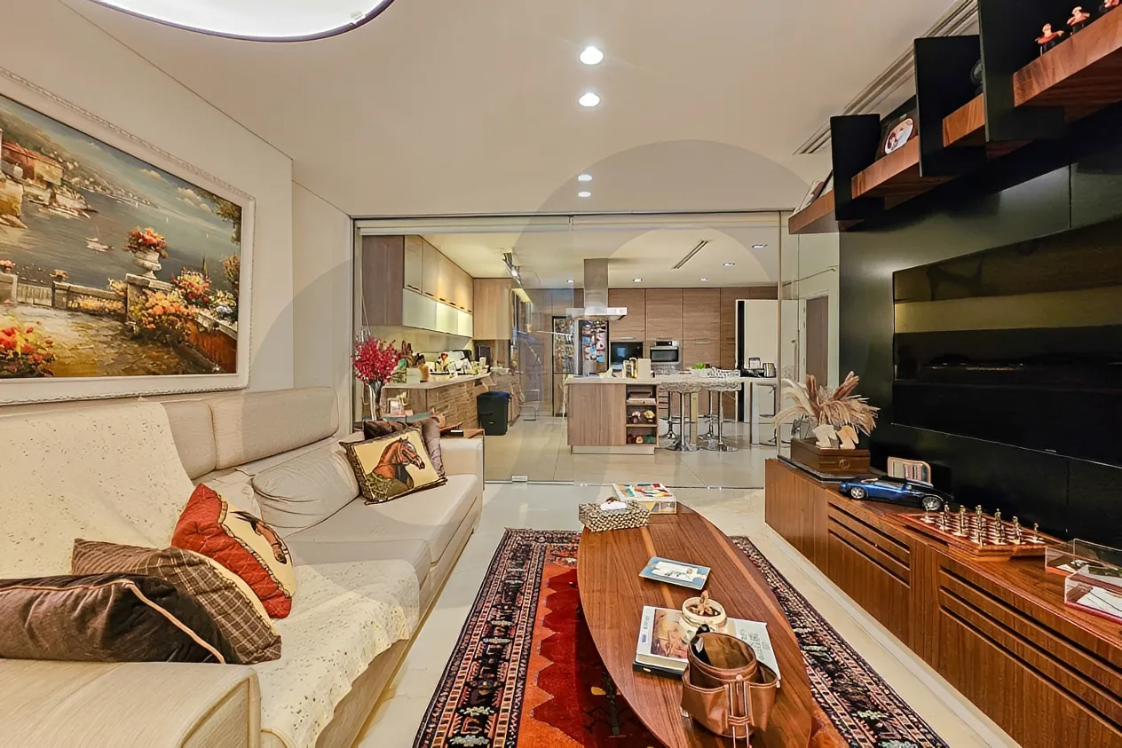 Duplex for Sale in Manara
