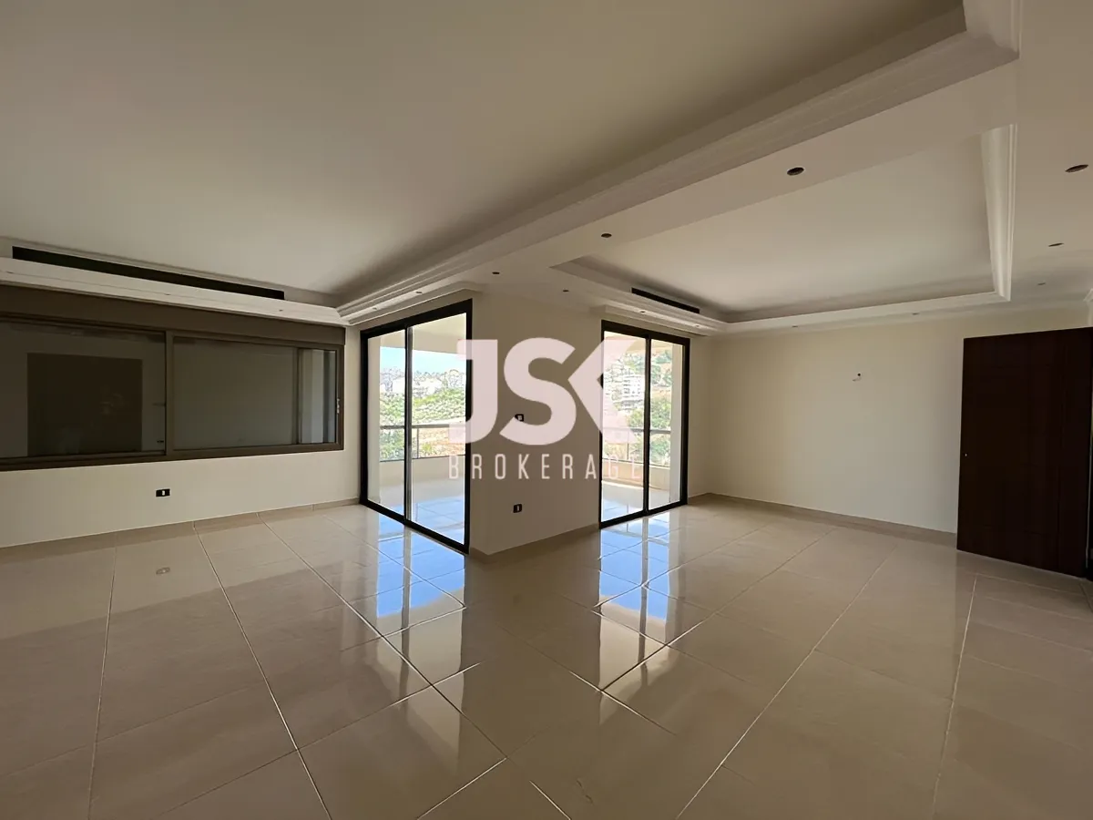 Apartment for Sale in Kfar Hbab, Lebanon - 3 bed, 3 bath