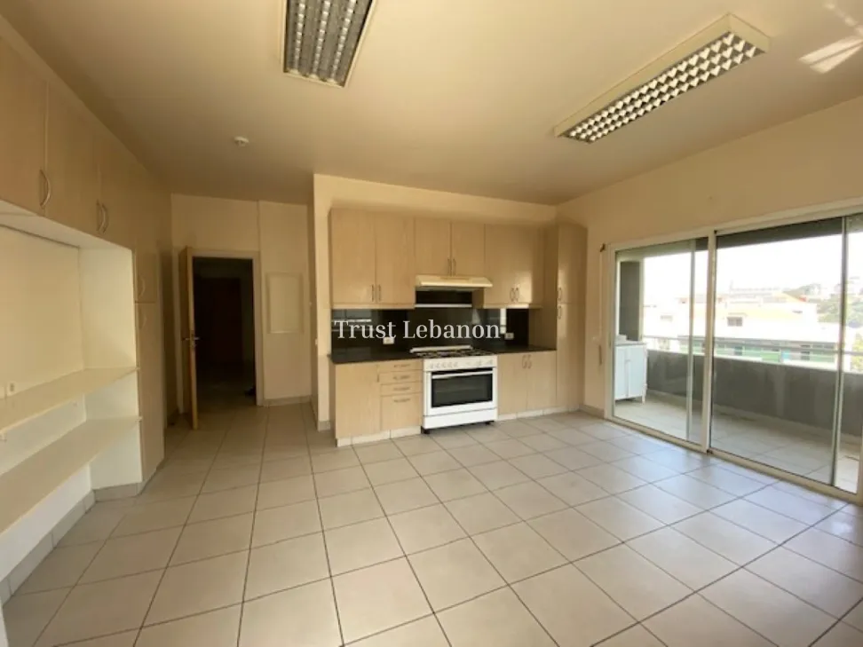 Apartment for rent in Monteverde Main Street، Lebanon