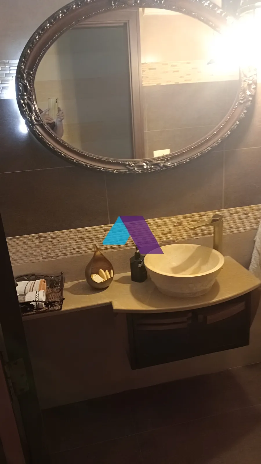 Apartment for Sale in Mansourieh