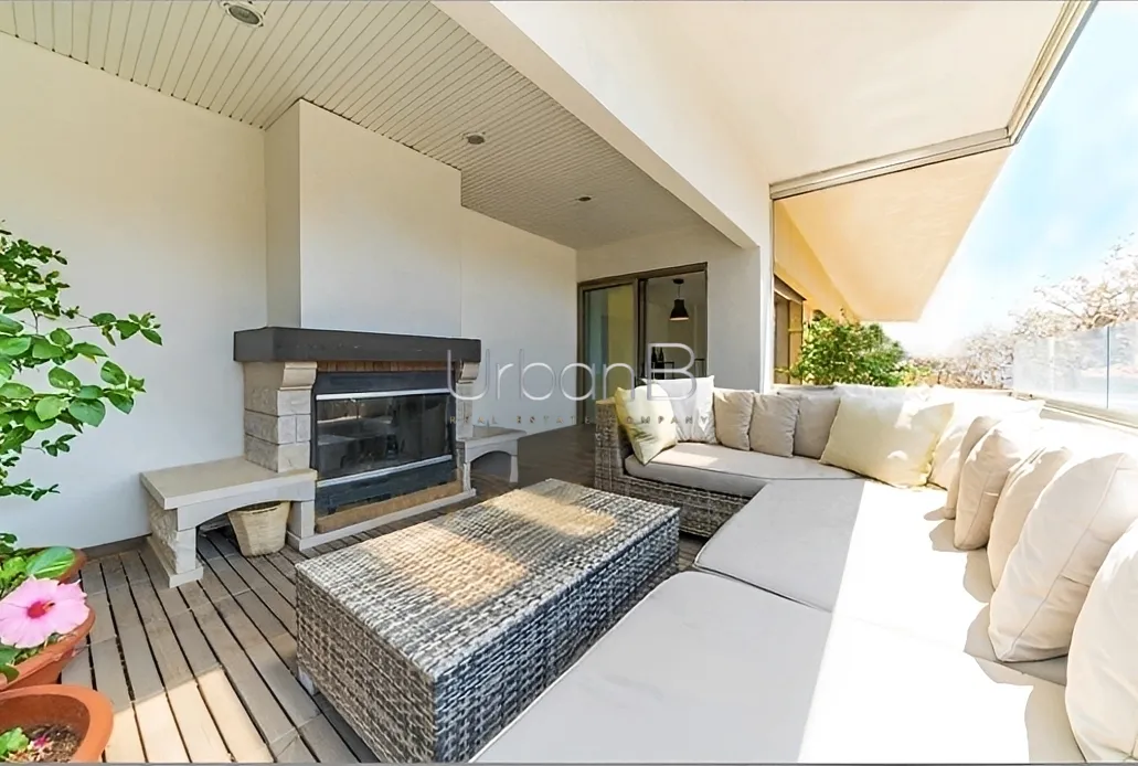 Apartment for rent in Downtown, beirut, lebanon