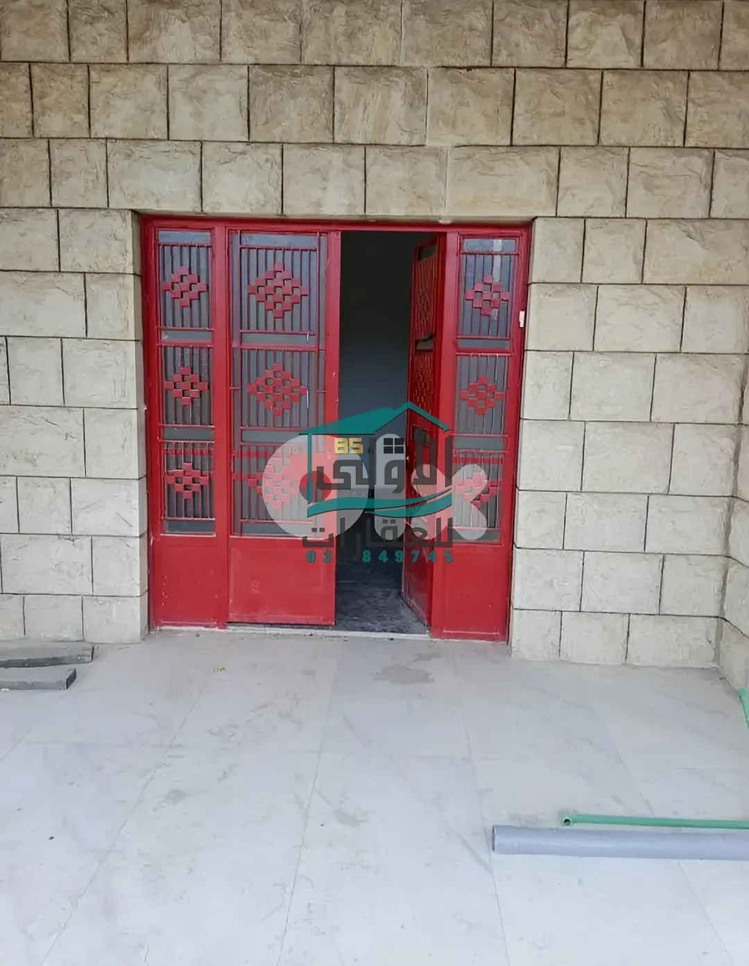 Land in نبع الصفا، الشوف، lebanon