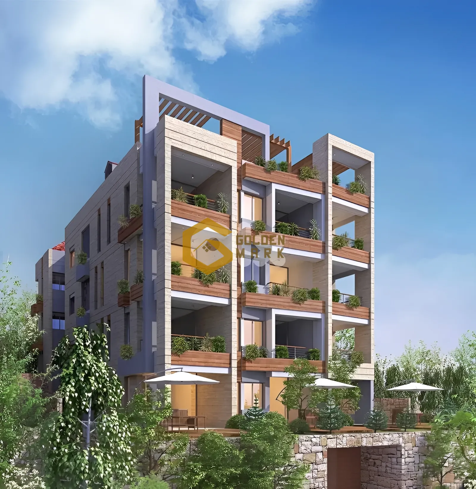 House for Sale in Aannaya