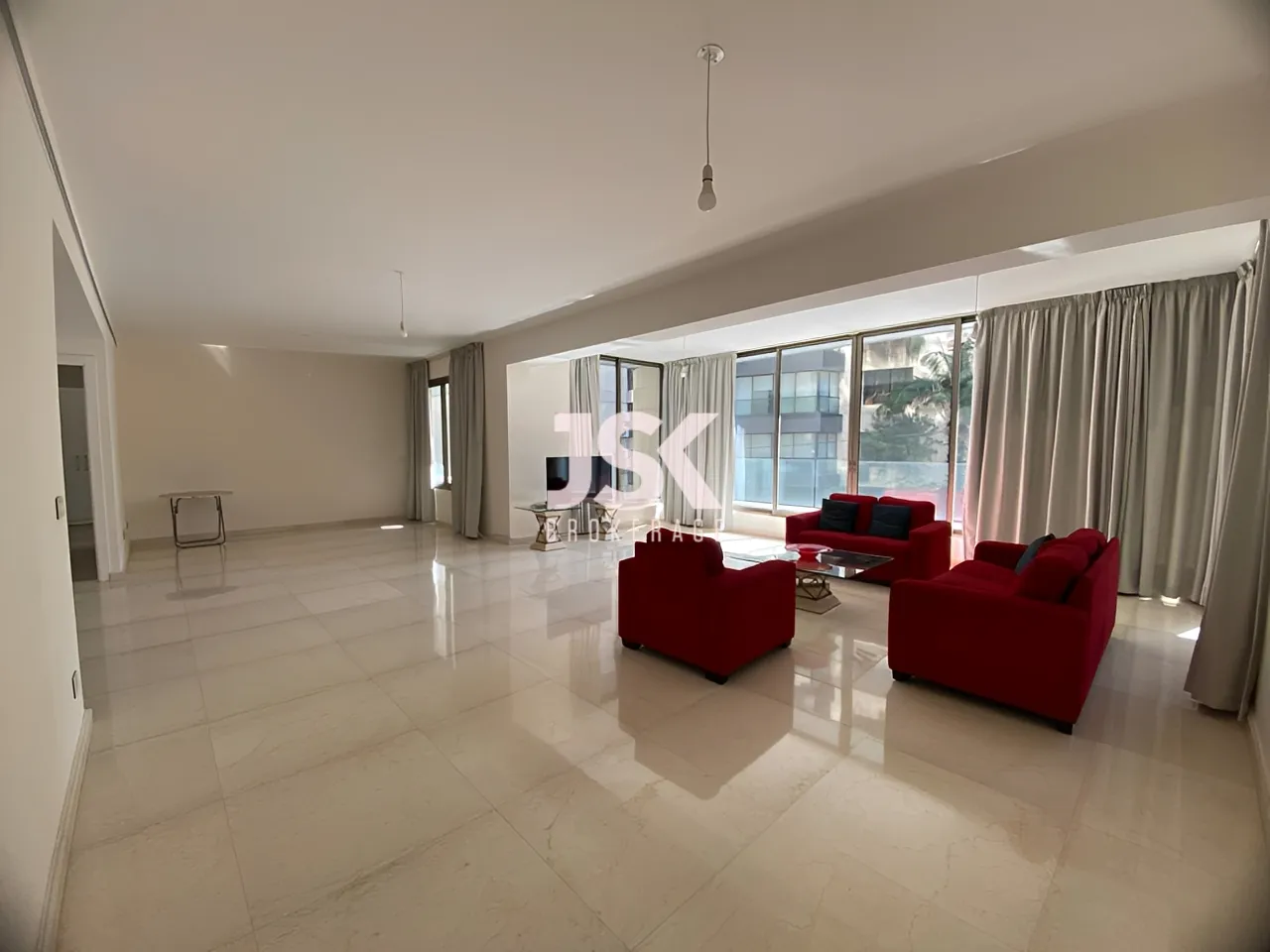 Apartment for Rent in Ras