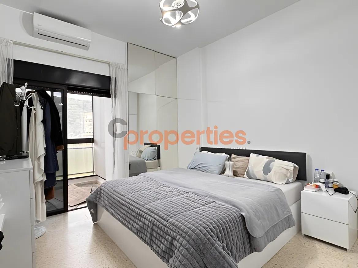 Apartment for Sale in Aaoukar