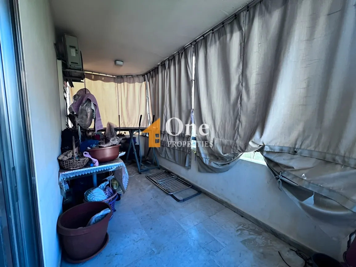 Apartment for rent in Naqqache, Lebanon