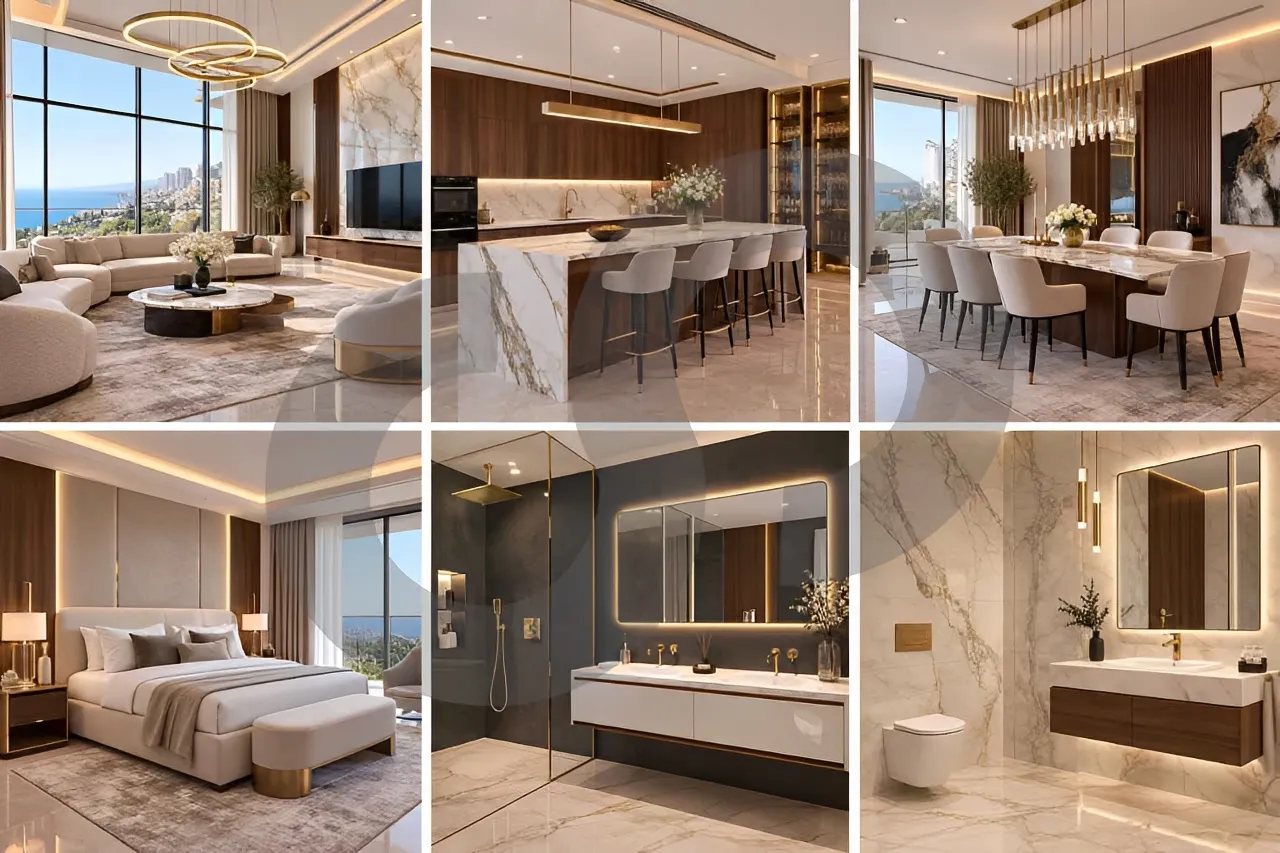 Apartment for Sale in Adma w Dafnah