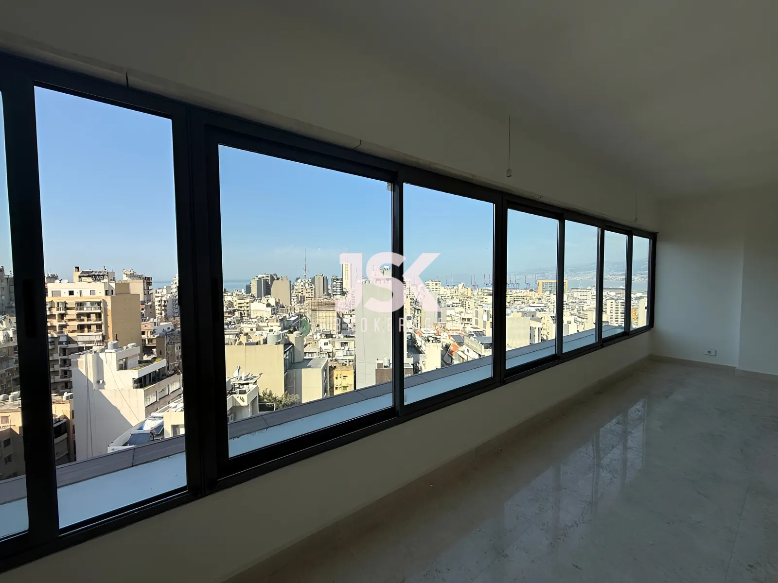 Apartment for Sale in Achrafieh