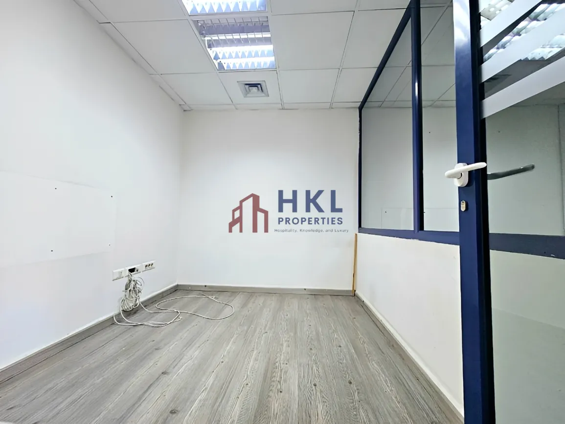 Office for rent in Hamra, Beirut, Lebanon