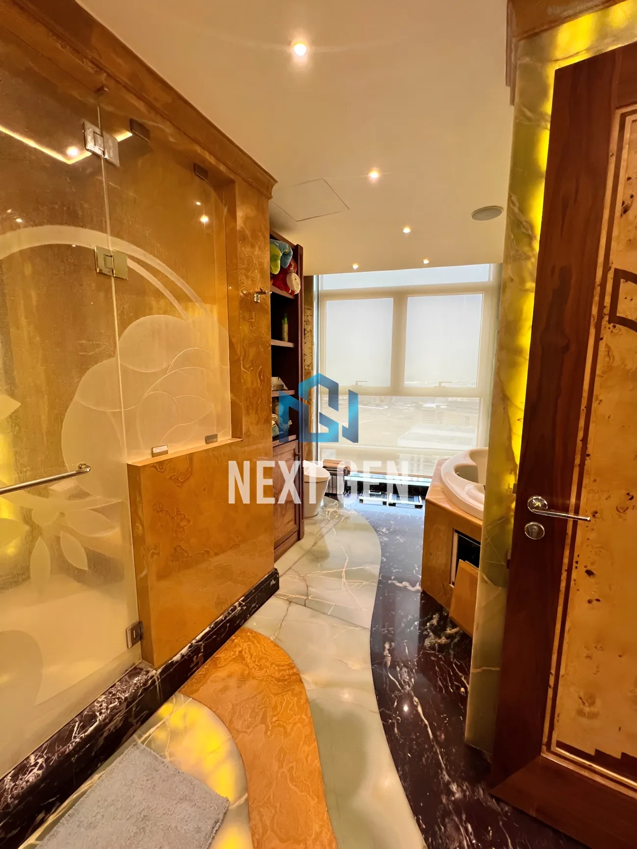 Apartment for sale in Downtown, beirut, Lebanon