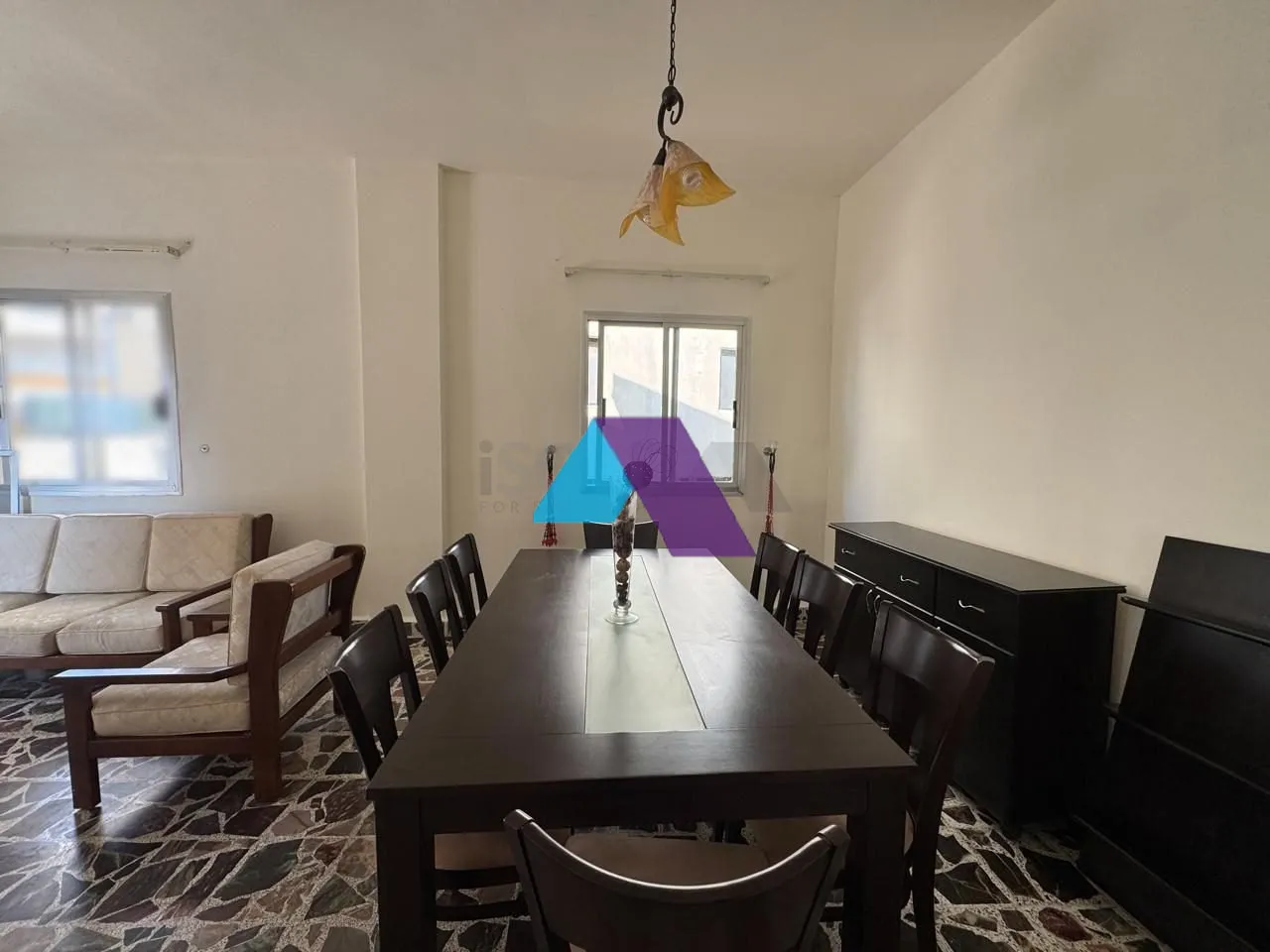 Apartment for Sale in Aamchit