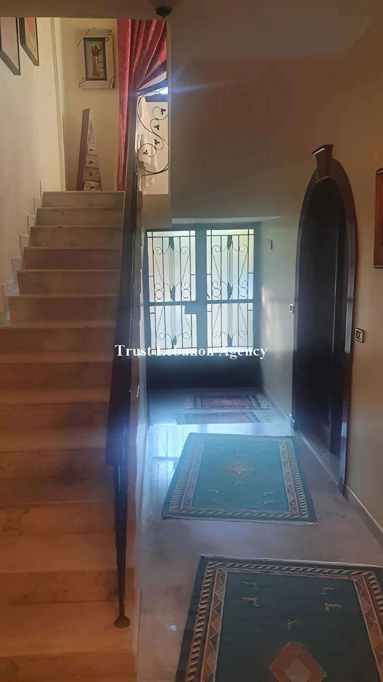 Villa for Sale in Metn Roumieh Lebanon