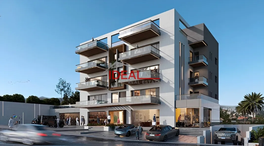 Apartment for sale in Adma w Dafnah, Lebanon - 3 bed, 4 bath