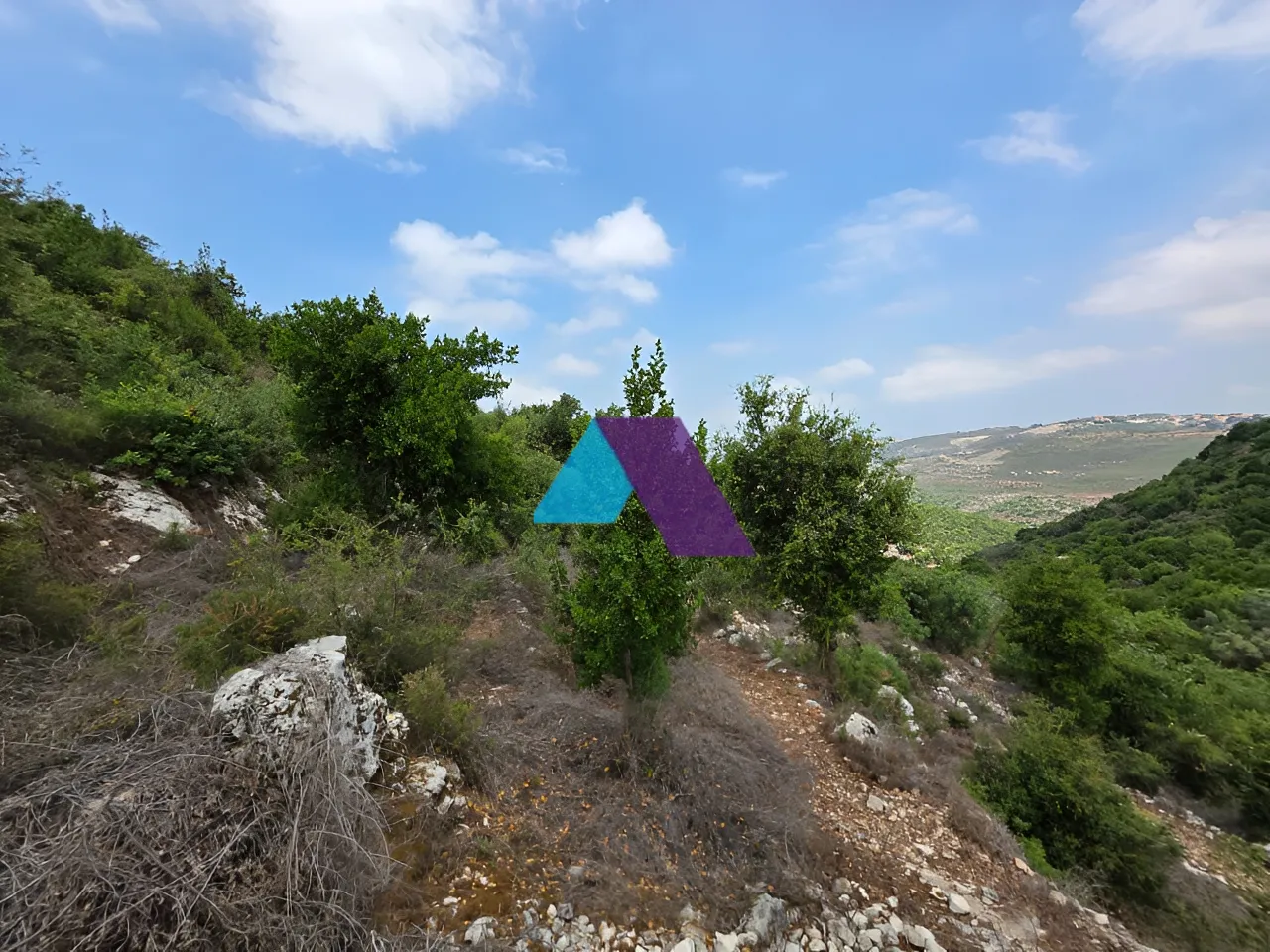 Land for Sale in Batroun