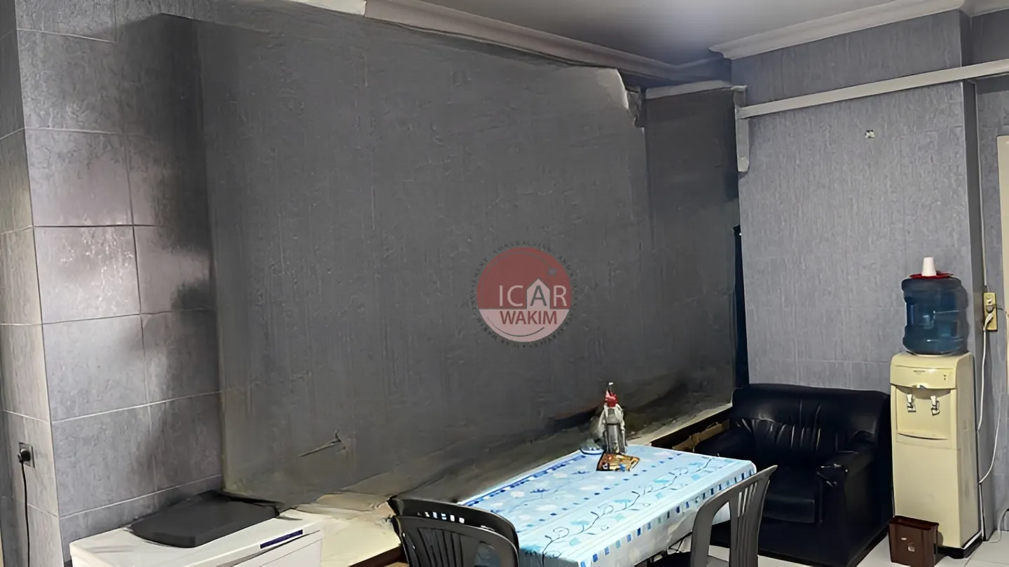 Apartment for rent in Verdun, Bayrut, Lebanon