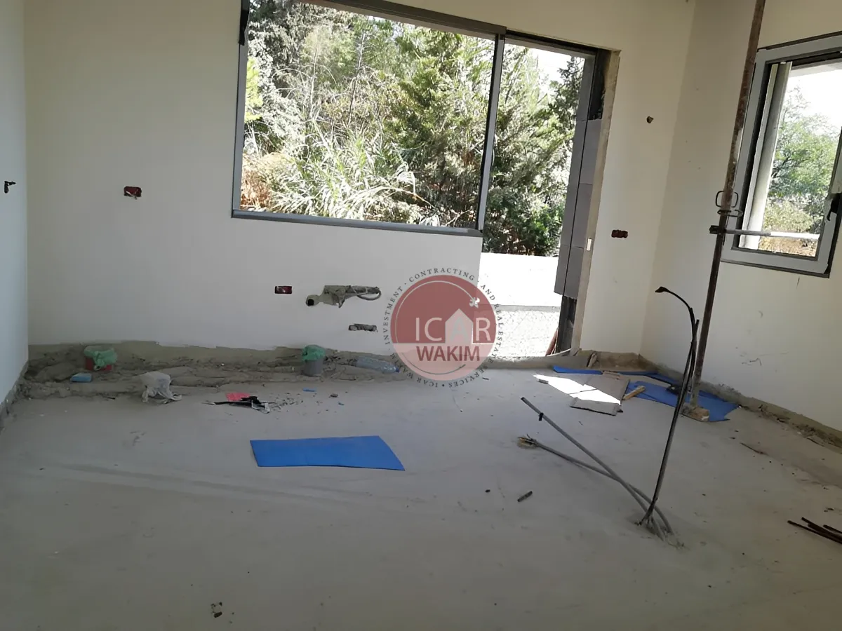 Apartment for Sale in Cornet Chahwan