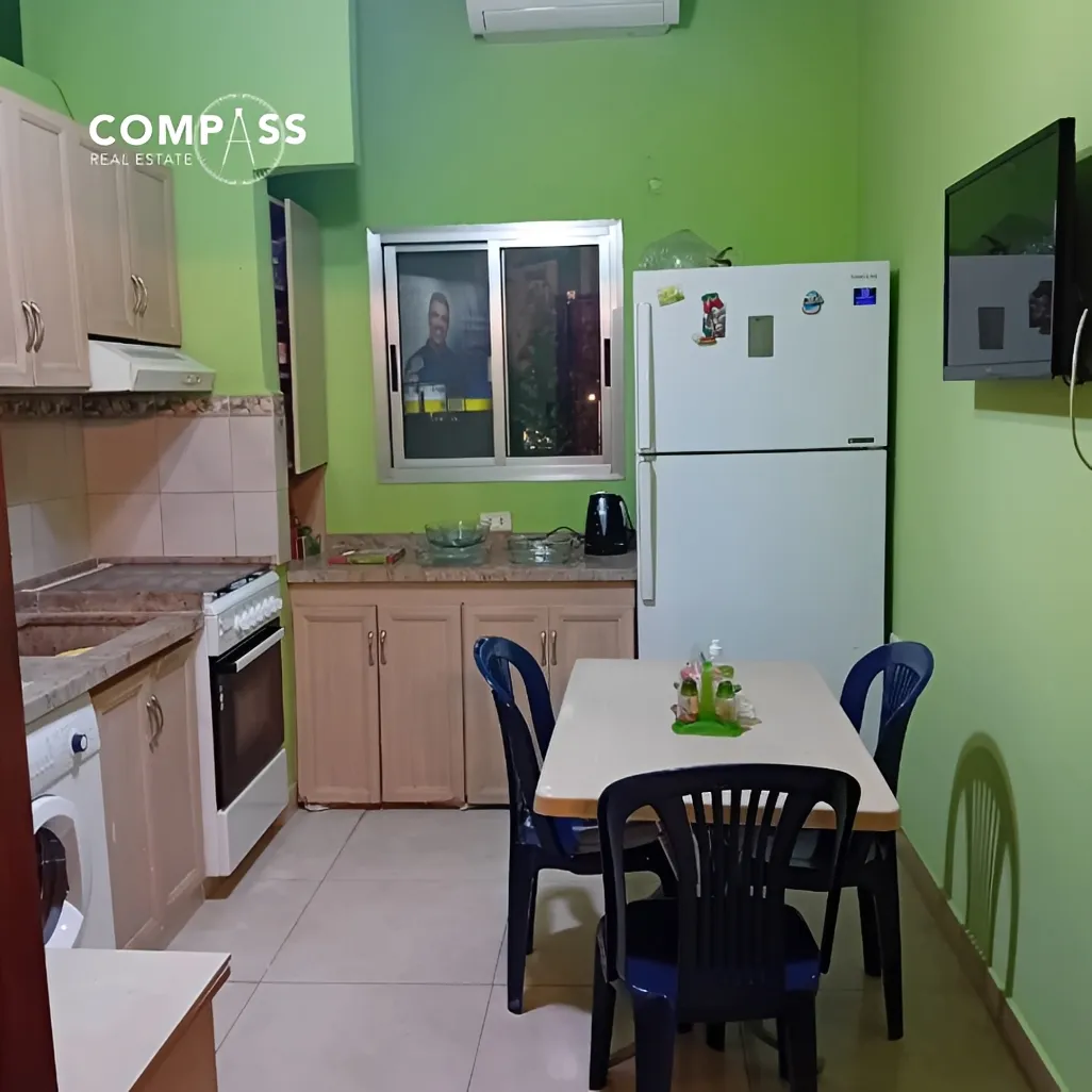 Apartment for sale in Achrafieh, Beirut, Lebanon - 2 bed, 2 bath