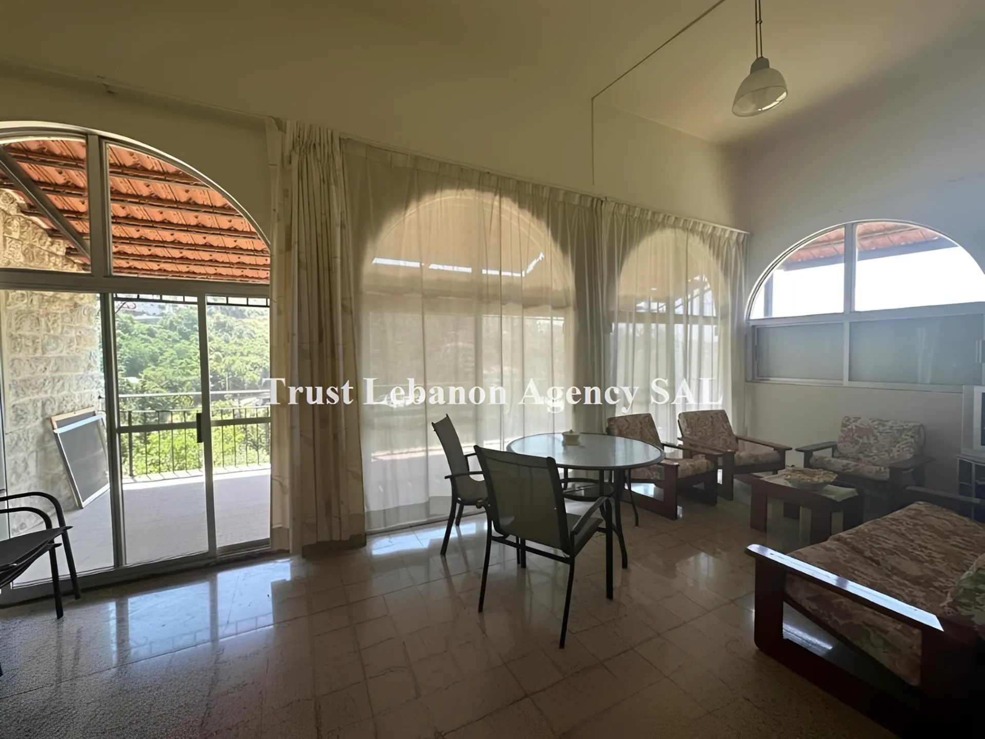 Land for Sale in Keserwan Ghedres